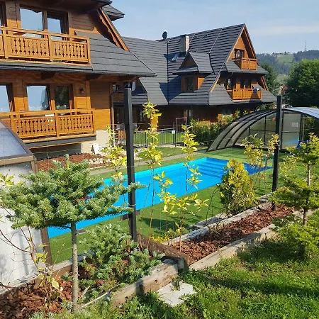 Lipki Park 公寓
